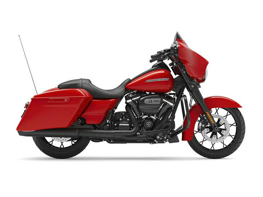 2020 Harley-Davidson® FLHXS - Street Glide® Special