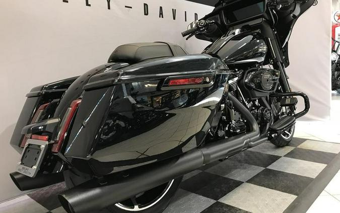 2024 Harley-Davidson® FLHX - Street Glide®