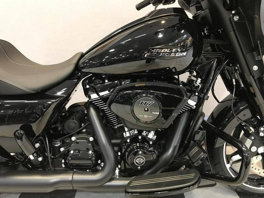 2024 Harley-Davidson® FLHX - Street Glide®