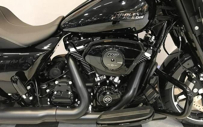 2024 Harley-Davidson® FLHX - Street Glide®