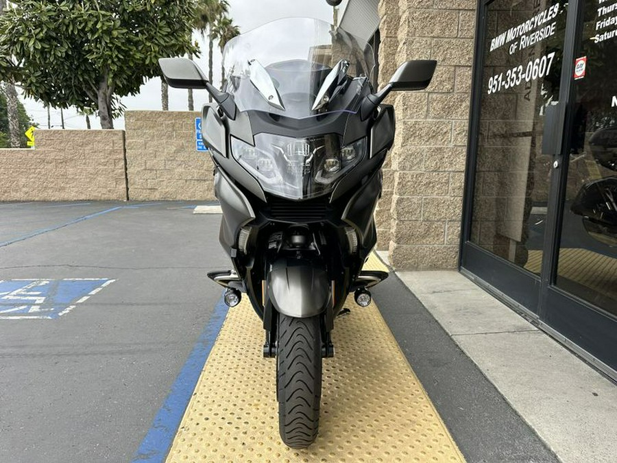 New 2024 BMW K 1600 B