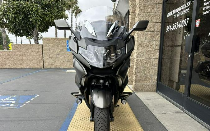 New 2024 BMW K 1600 B