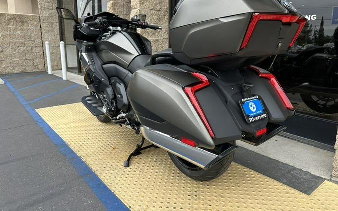 New 2024 BMW K 1600 B