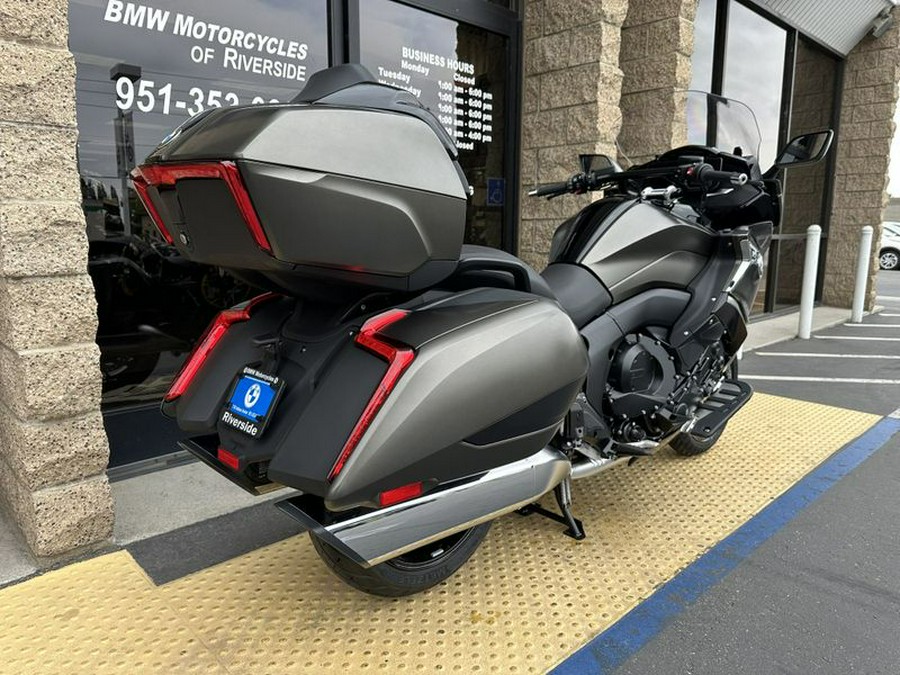 New 2024 BMW K 1600 B