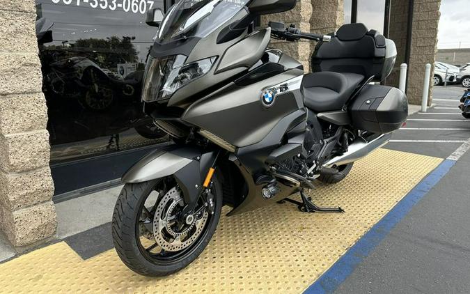 New 2024 BMW K 1600 B