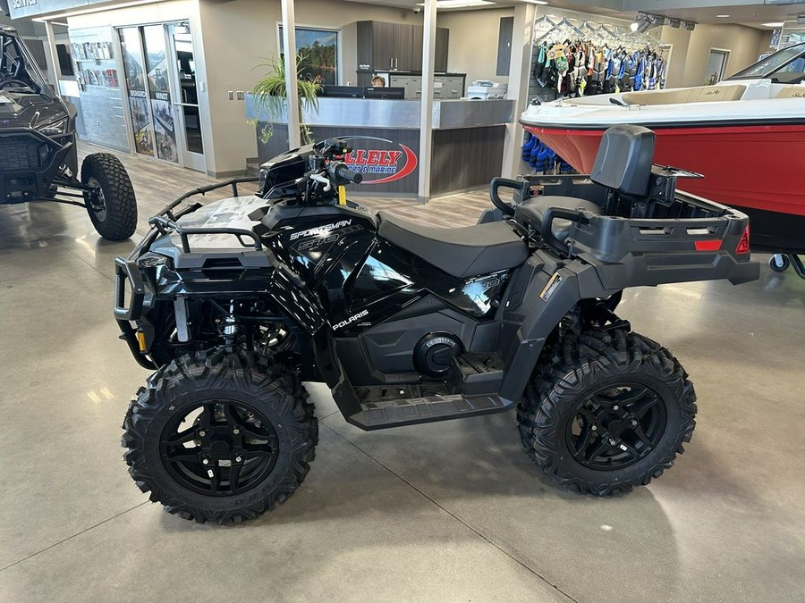 2025 Polaris® Sportsman X2 570