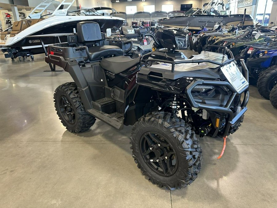 2025 Polaris® Sportsman X2 570