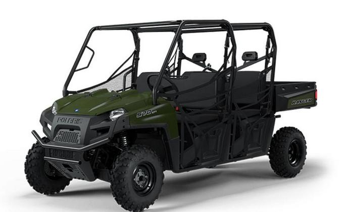 2024 Polaris® Ranger Crew 570 Full-Size