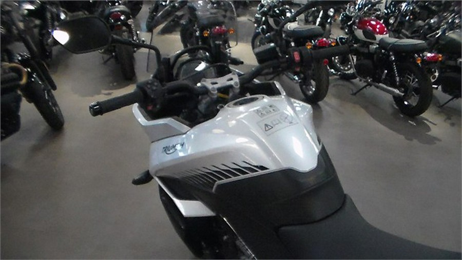 2024 Triumph TIGER SPORT