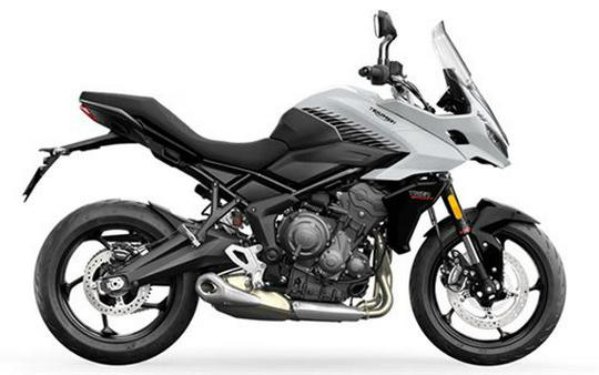 2024 Triumph TIGER SPORT