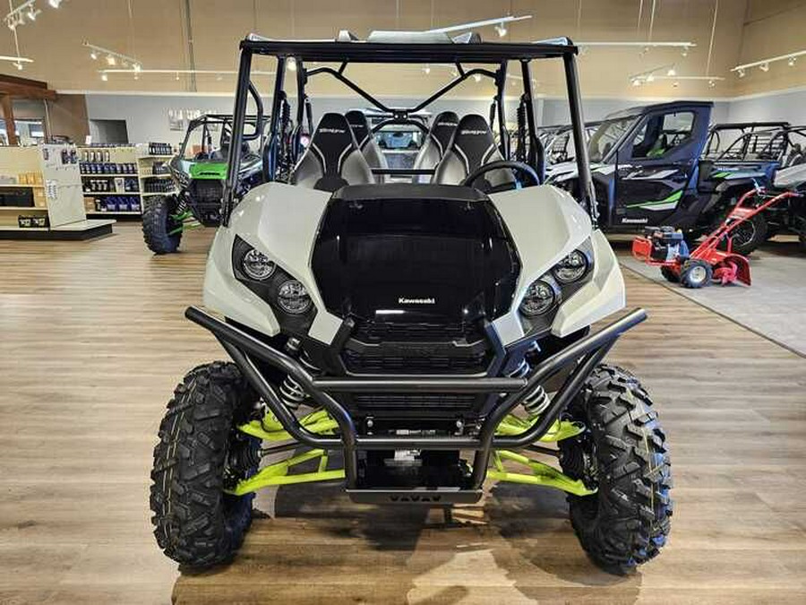 2025 Kawasaki Teryx4™ S LE