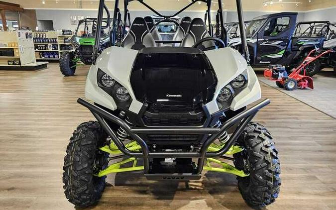 2025 Kawasaki Teryx4™ S LE