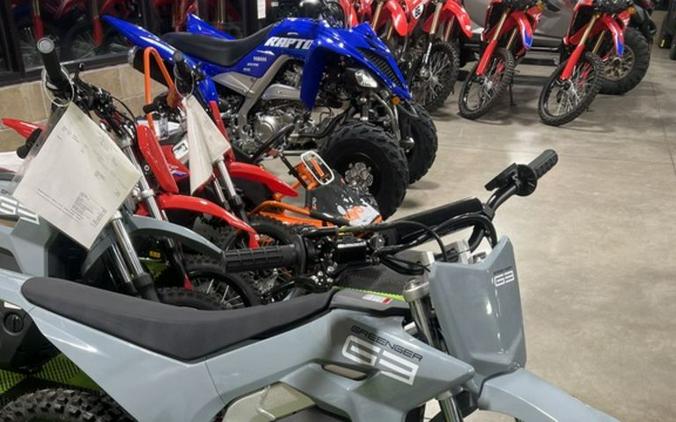 2024 Greenger Powersports G3