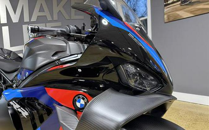 2026 BMW M 1000 RR