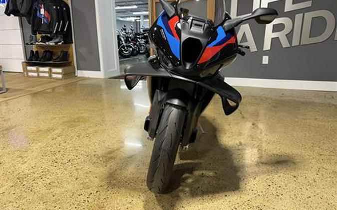 2026 BMW M 1000 RR