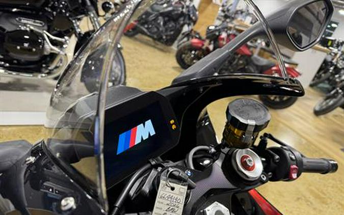 2026 BMW M 1000 RR