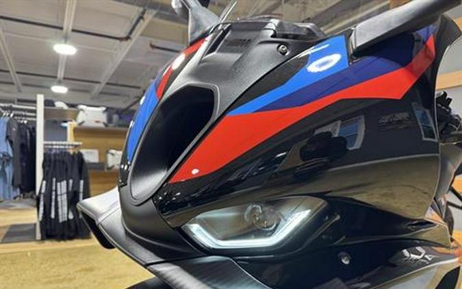 2026 BMW M 1000 RR