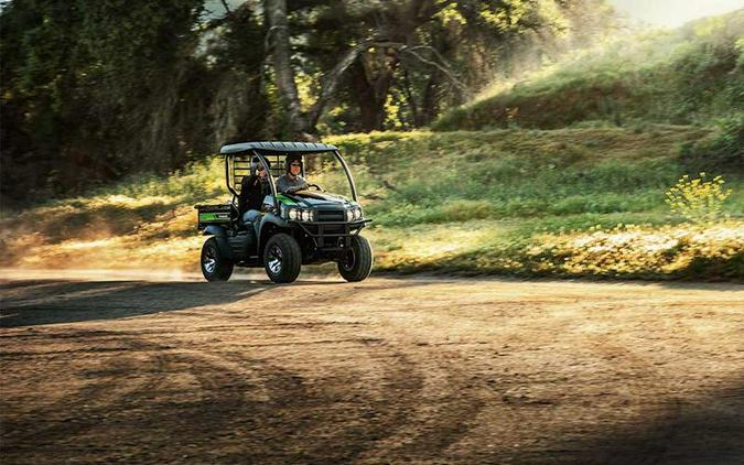 2026 Kawasaki Mule SX™ 4x4 XC LE