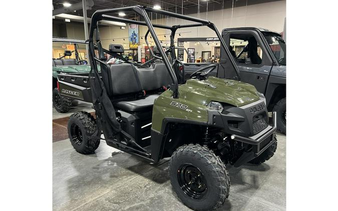 2025 Polaris Ranger® 570 Full-Size