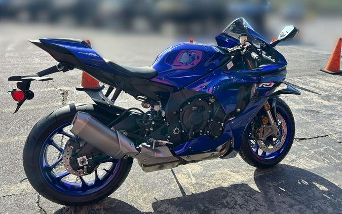 2026 Yamaha YZF-R1