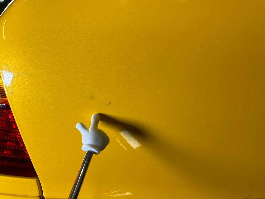 2002 Honda Gold Wing