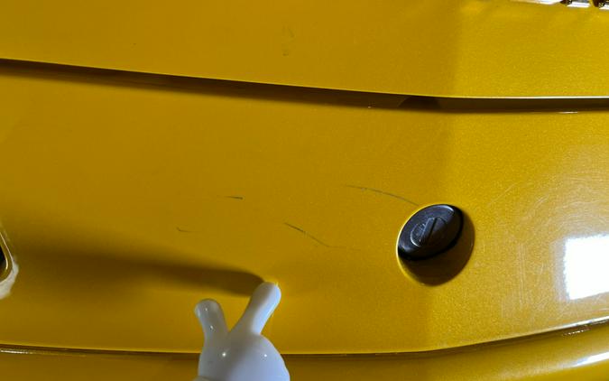 2002 Honda Gold Wing