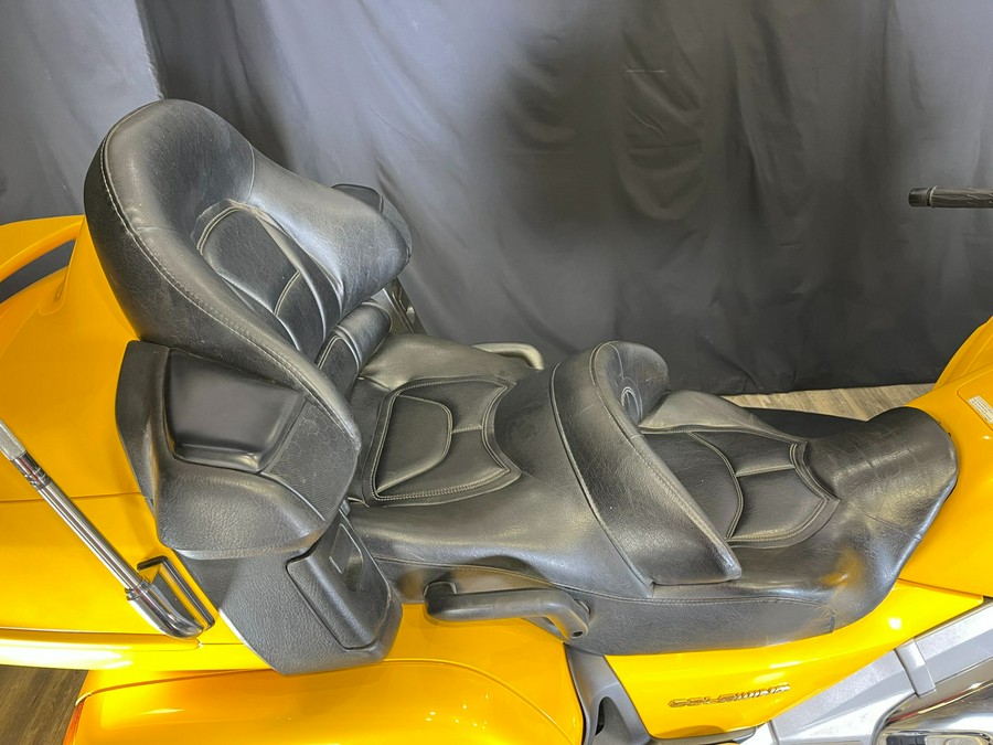 2002 Honda Gold Wing