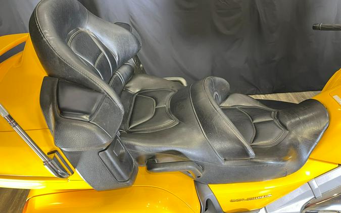 2002 Honda Gold Wing