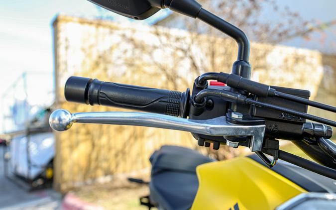 2024 HONDA CB300R ABS