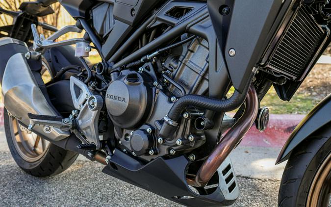 2024 HONDA CB300R ABS