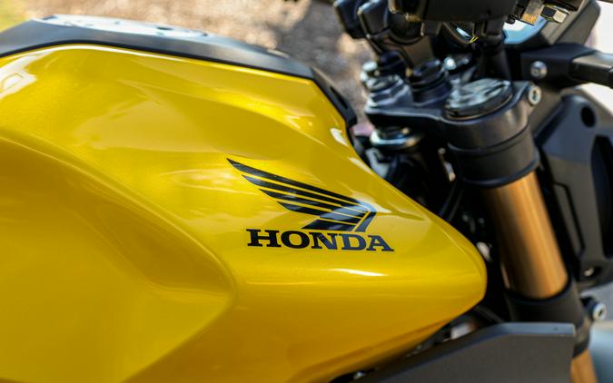 2024 HONDA CB300R ABS