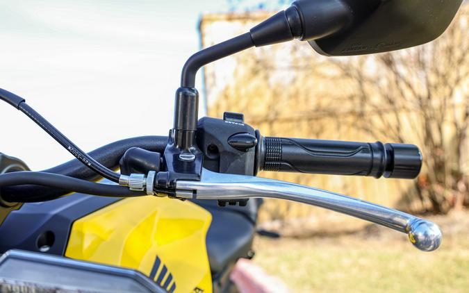 2024 HONDA CB300R ABS