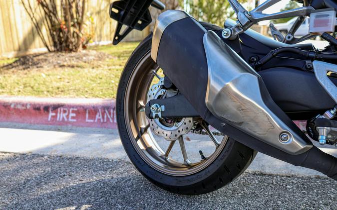 2024 HONDA CB300R ABS