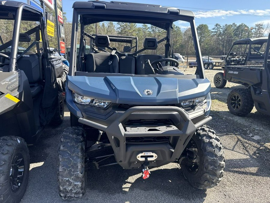 2026 Can-Am® Defender XT HD7 Dusty Navy