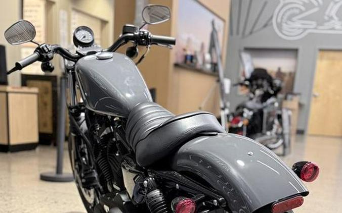 2022 Harley-Davidson® XL883N - Iron 883™