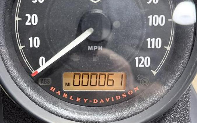 2022 Harley-Davidson® XL883N - Iron 883™