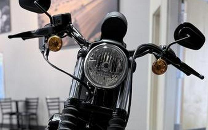 2022 Harley-Davidson® XL883N - Iron 883™