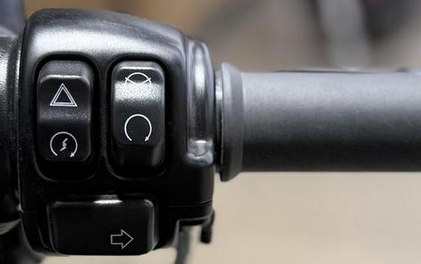 2022 Harley-Davidson® XL883N - Iron 883™