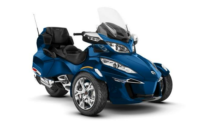 2019 Can-Am Spyder RT Limited
