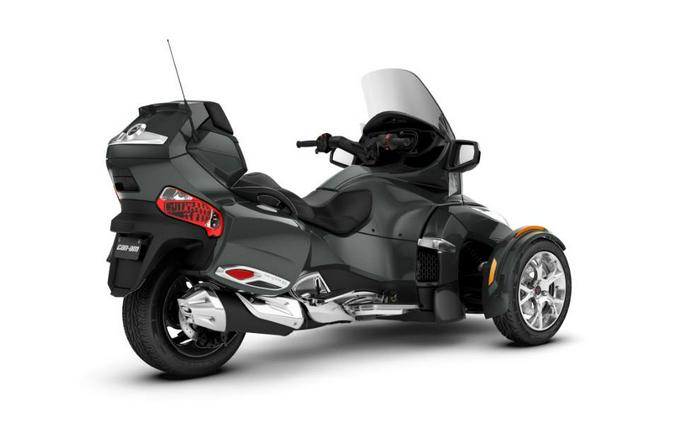 2019 Can-Am Spyder RT Limited