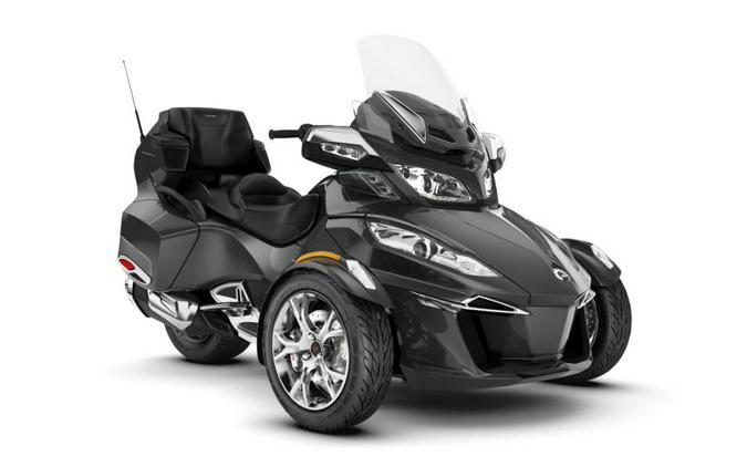 2019 Can-Am Spyder RT Limited