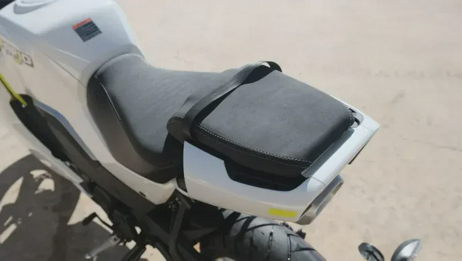 2026 CFMOTO PAPIO SS
