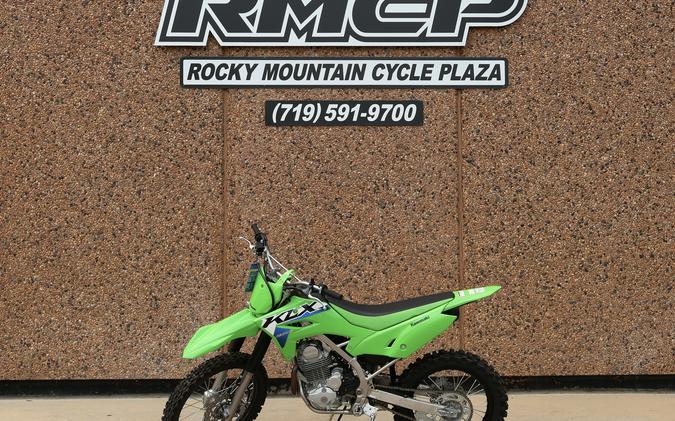 2026 Kawasaki KLX®230R S