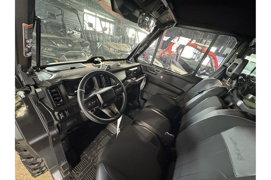 2026 DEFENDER LIMITED HD11 - Can-Am