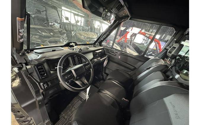 2026 DEFENDER LIMITED HD11 - Can-Am