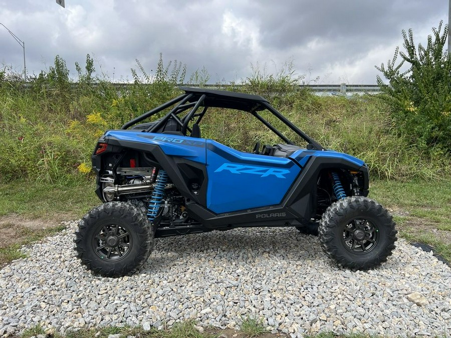 2026 Polaris® RZR Pro XP Ultimate