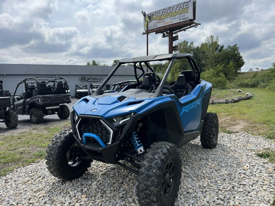 2026 Polaris® RZR Pro XP Ultimate