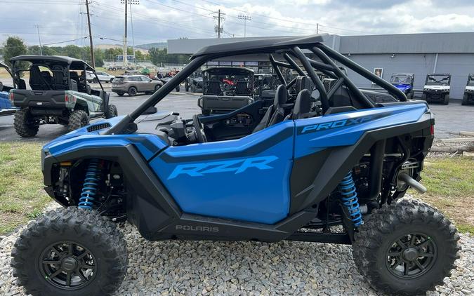 2026 Polaris® RZR Pro XP Ultimate