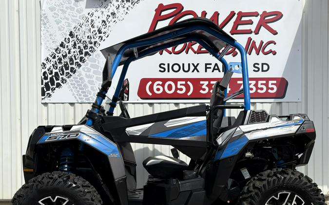 2016 POLARIS ACE 570 SP