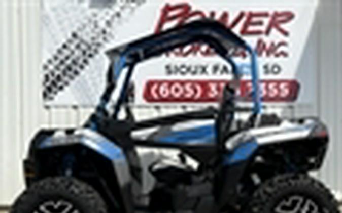 2016 POLARIS ACE 570 SP